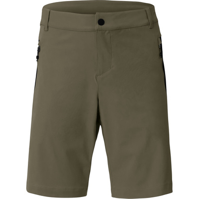 Martini Sportswear Heren Hillclimb Korte broek (Maat XL, Olijf)