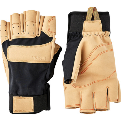 Hestra Climbers Duratan Short Handschoenen