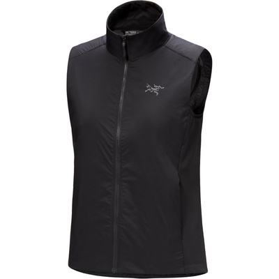 Arcteryx Dames Atom Bodywarmer (Maat M, Zwart)