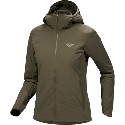 Arcteryx Dames Atom SL Hoodie Jas