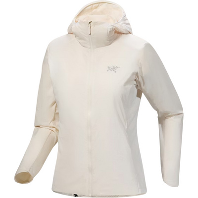 Arcteryx Arc'teryx Dames Atom SL Hoodie Jas