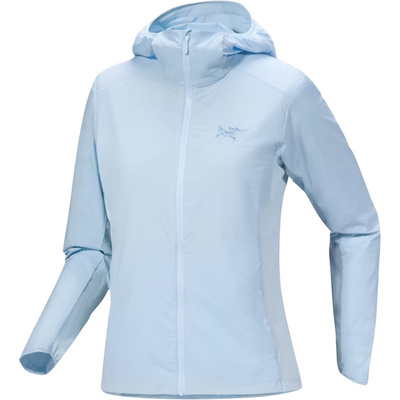 Arcteryx Arc'teryx Dames Atom SL Hoodie Jas