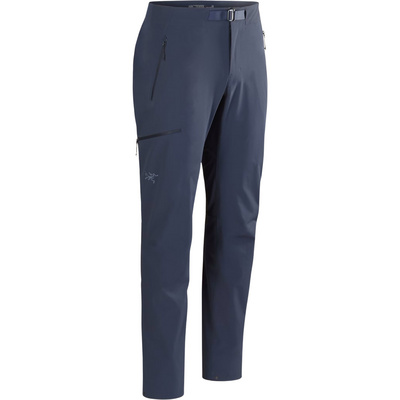 Arcteryx Heren Gamma Broek (Maat S, Zwart)