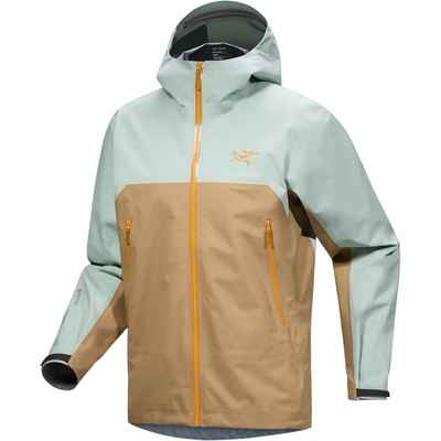 Arcteryx Heren Beta Jas (Maat L, Meerkleurig)