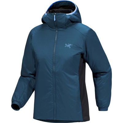 Arcteryx Dames Atom Hoodie Jas
