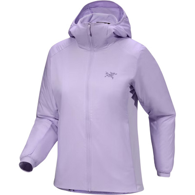 Arcteryx Arc'teryx Dames Atom Hoodie Jas