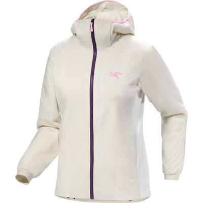 Arcteryx Arc'teryx Dames Atom Hoodie Jas