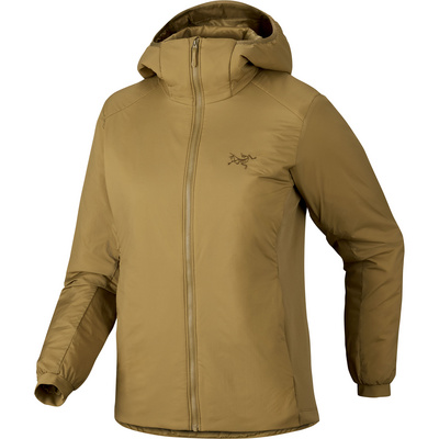 Arcteryx Arc'teryx Dames Atom Hoodie Jas