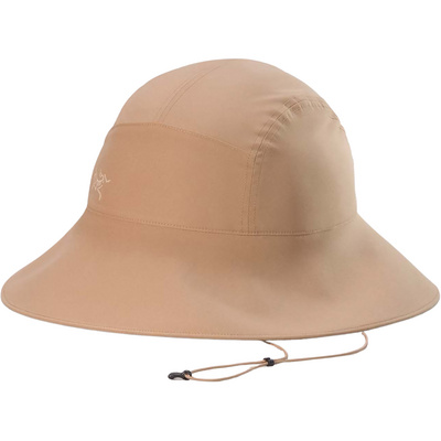 Arcteryx Sinsola Shade Muts (Maat M , Bruin)