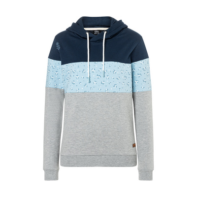 Bergzeit Basics Dames Walchsee Bergzeit Hoodie