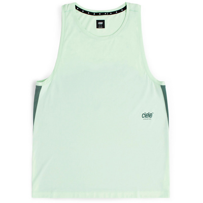 Ciele Heren DLYSinglet Top