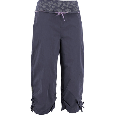 Bergzeit Basics Dames Bergzeit E9 N Cleo 2 Broek (Maat M, Blauw)