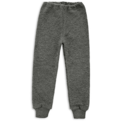 Engel Kinderen Broek (Maat 140, Grijs)