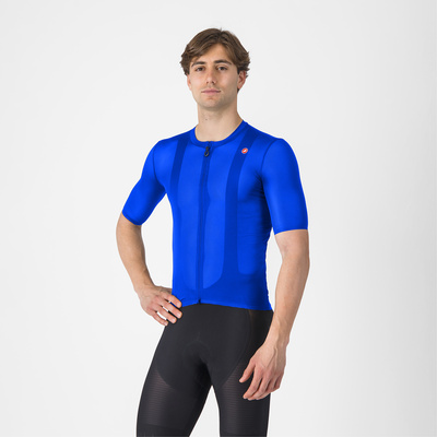 Castelli Heren Superleggera A/C Shirt