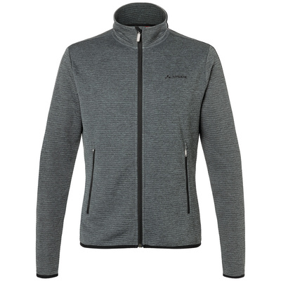 Vaude Homme Veste Rezzalo II (taille XL, Noir)