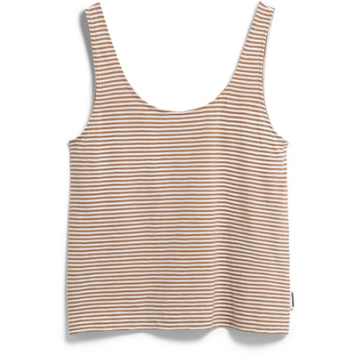 ARMEDANGELS Dames Minaami Lita Top