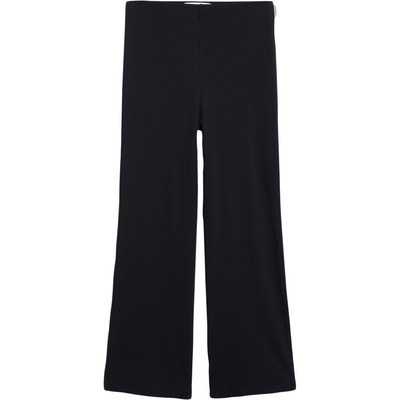 Armedangels Dames Nianaa Broek (Maat M, Zwart)