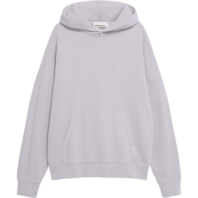 ARMEDANGELS Heren Emaal Gmt Dye Hoodie