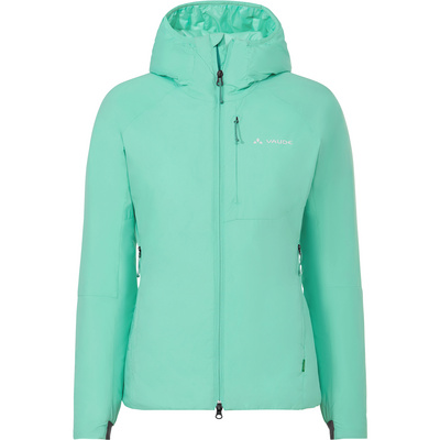 Vaude Dames Monviso Warm Jas