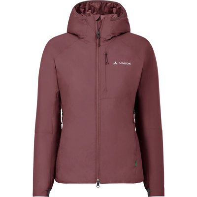 Vaude Dames Monviso Warm Jas