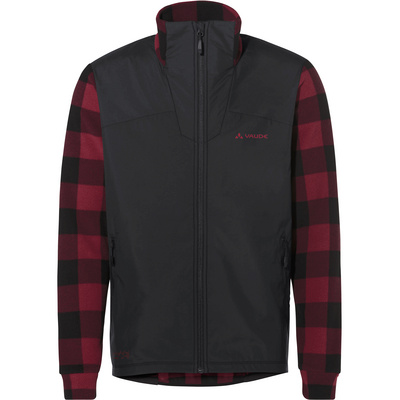 Vaude Heren Minaki Mid II Jas