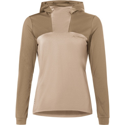 Vaude Dames Qimsa Hoodie