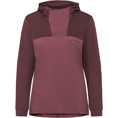 Vaude Dames Qimsa Hoodie