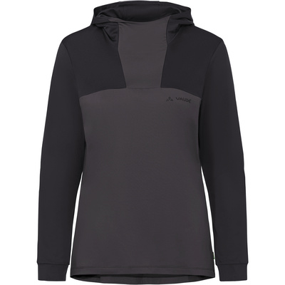 Vaude Dames Qimsa Hoodie