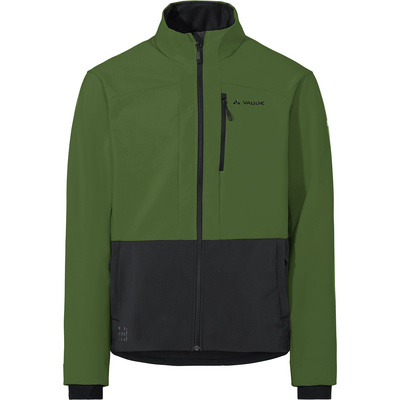Vaude Heren Qimsa Pro Softshell Jas