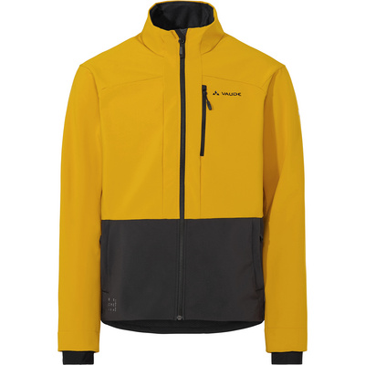 Vaude Heren Qimsa Pro Softshell Jas