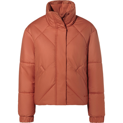 Vaude Dames Najun Padded Jas