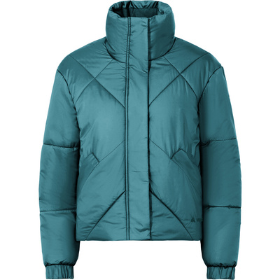 Vaude Dames Najun Padded Jas