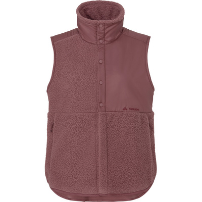 Vaude Dames Najun Fleece Bodywarmer