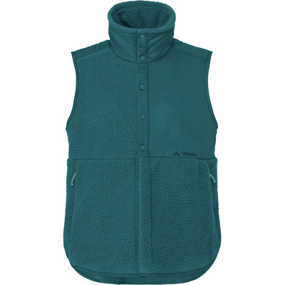 Vaude Dames Najun Fleece Bodywarmer