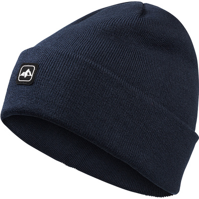 Vaude Bonnet Lulea (taille ONE SIZE, Bleu)