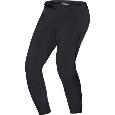 Vaude Heren Moab Pro Softshell Broek (Maat XXL, Zwart)