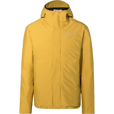 Vaude Heren Cyclist Warm Rain II Jas