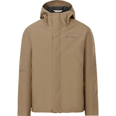 Vaude Heren Cyclist Warm Rain II Jas