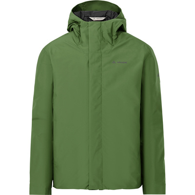 Vaude Heren Cyclist Warm Rain II Jas