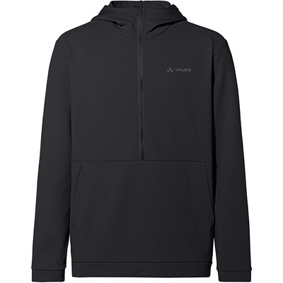 Vaude Heren Cyclist All Year Trui (Maat S, Zwart)