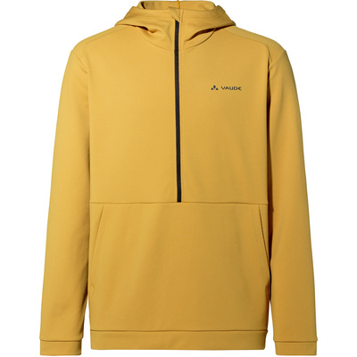 Vaude Heren Cyclist All Year Trui (Maat XXL, Geel)