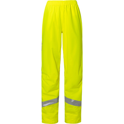 Vaude Dames Luminum Rain Broek
