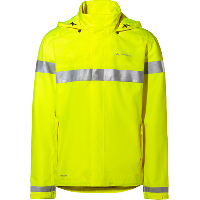 Vaude Heren Luminum Rain Jas