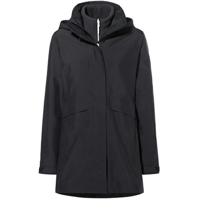 Vaude Dames Idris 3in1 IV Parka