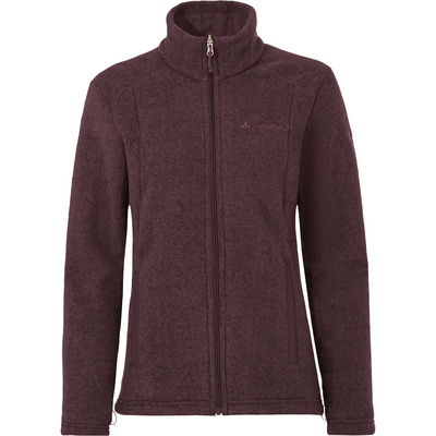 Vaude Dames Idris 3in1 IV Parka
