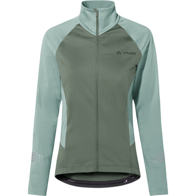 Vaude Dames Posta III Fietsshirt