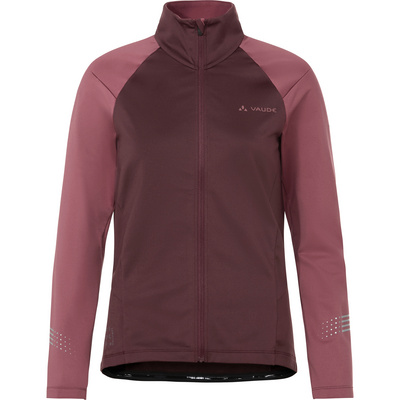 Vaude Dames Posta III Fietsshirt