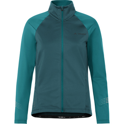 Vaude Dames Posta III Fietsshirt