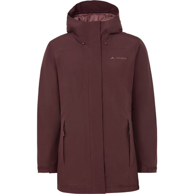 Vaude Dames Rosemoor Padded Parka