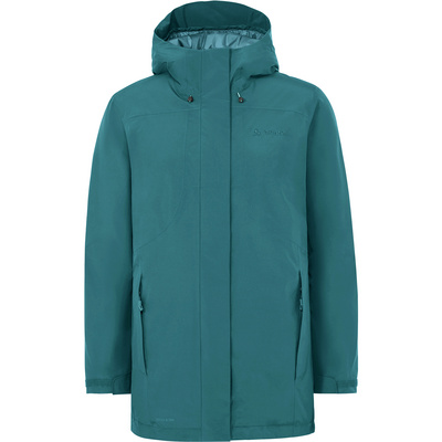 Vaude Dames Rosemoor Padded Parka